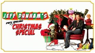 Jeff Dunham: Very Special Christmas Special