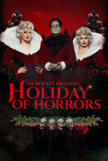 The Boulet Brothers' Holiday of Horrors