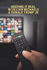 Keeping It Real W/jillian Michaels & Donald Trump JR