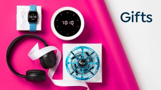 Perfect Presents with Tina & Friends - Cyber Week Steals