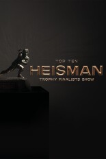 Heisman Trophy Top Ten Finalists Show