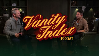 Vanity Index Podcast