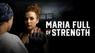 Maria Full of Strength
