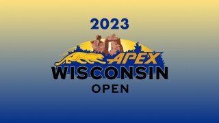 Wisconsin Open Billiards
