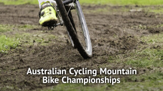 Australian Cycling Mountain Bike Championships