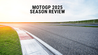 MotoGP 2025 Season Review