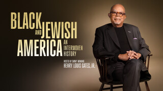 Black and Jewish America: An Interwoven History