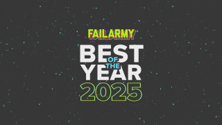 FailArmy Best of the Year 2025