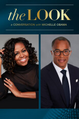 The Look: A Conversation With Michelle Obama