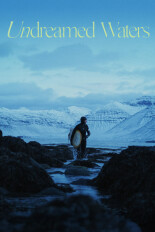 Lucía Martiño's Undreamed Waters