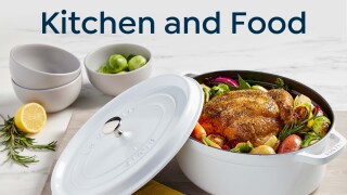 Rise & Shine Savings - Kitchen