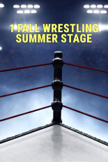 1 Fall Wrestling Summer Stage