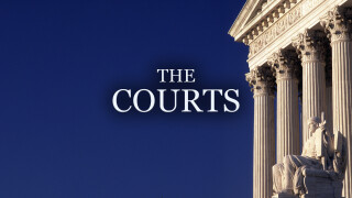 The Courts
