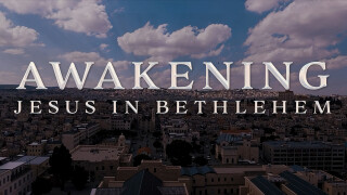 Awakening: Jesus In Bethlehem