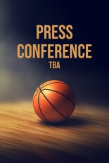 Press Conference: TBA