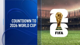 Fútbol 2026: The Countdown is On