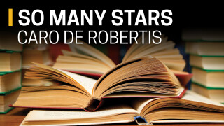 Caro De Robertis, So Many Stars
