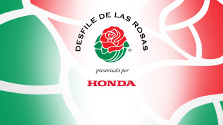 Desfile de las rosas