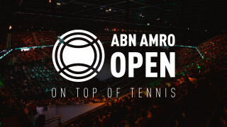 2026 ABN AMRO Open Tennis