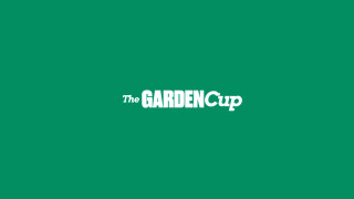 The Garden Cup