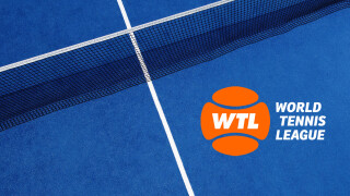 2025 World Tennis League