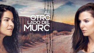 Al otro lado del muro