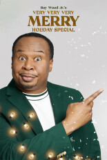 Roy Wood Jr.'s A Very Very Very Merry Holiday Special