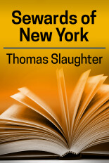 Thomas Slaughter, Sewards of New York