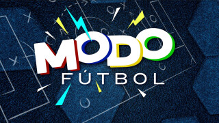 Modo fútbol