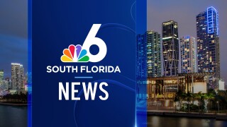 NBC6 NEWS AT NOON