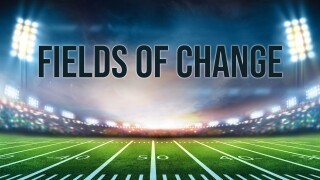 Fields of Change