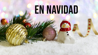 En Navidad