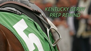 Kentucky Derby Prep Rewind