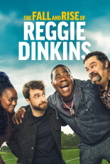 The Fall and Rise of Reggie Dinkins