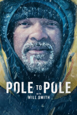 Pole to Pole With Will Smith