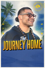 Puka Nacua: The Journey Home