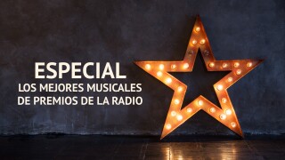 Especial: Los mejores musicales de Premios de la Radio