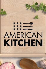 American Kitchen With Chef David Burke