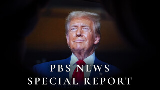 PBS News Special Report