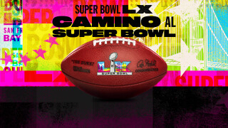 Camino al Super Bowl