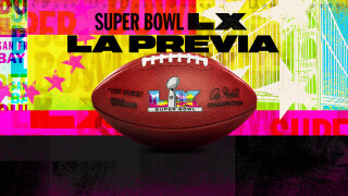 Super Bowl LX: La previa