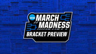 NCAA March Madness Men's Bracket Preview