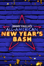 Jimmy Failla's All-American New Year's Bash 2026