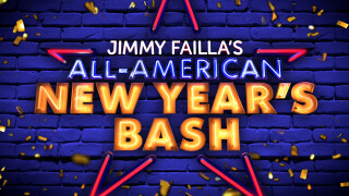 Jimmy Failla's All-American New Year's Bash 2026