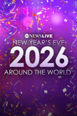 ABC News Live: New Year's Eve Around the World