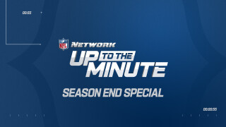 NFL Up to the Minute: Season End Special