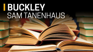 Sam Tanenhaus, Buckley