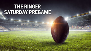 The Ringer Saturday Pregame