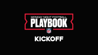MNF Playbook Kickoff