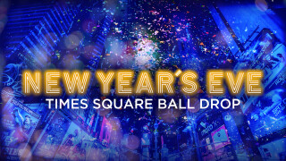 New Year's Eve: Times Square Ball Drop